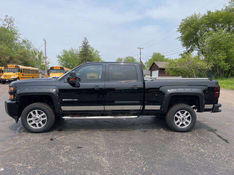 Pickup Truck For Sale in Cornell, WI - Tom's Sales and Service, Inc.