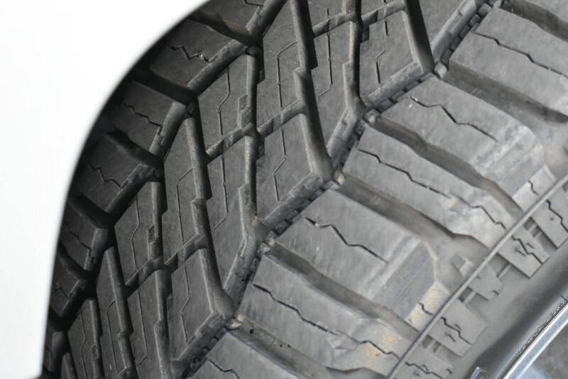 2019 Chevrolet Silverado 1500 LD Custom