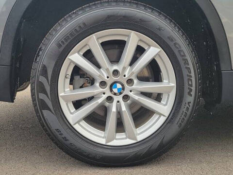 2014 BMW X5 xDrive35i