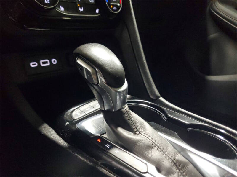 2021 Buick Encore GX Essence