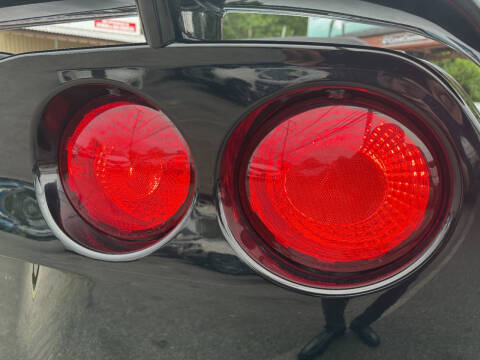 2006 Chevrolet Corvette