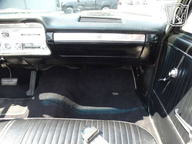 1964 Chevrolet Chevelle