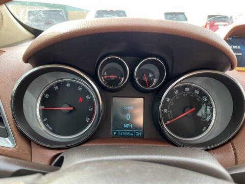 2014 Buick Encore Premium