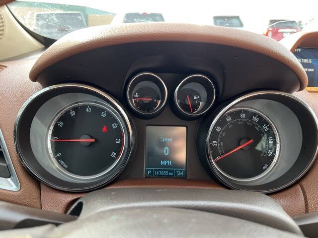 2014 Buick Encore Premium