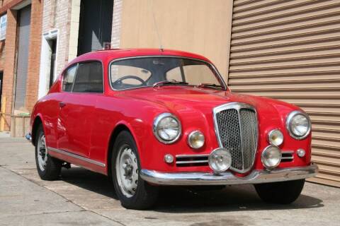 1957 Lancia Aurelia B20 for sale at Gullwing Motor Cars Inc in Astoria NY