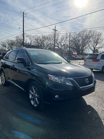 Lexus For Sale in Garland TX Gator s Auto Sales