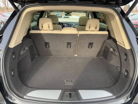 2016 Buick Envision Premium I