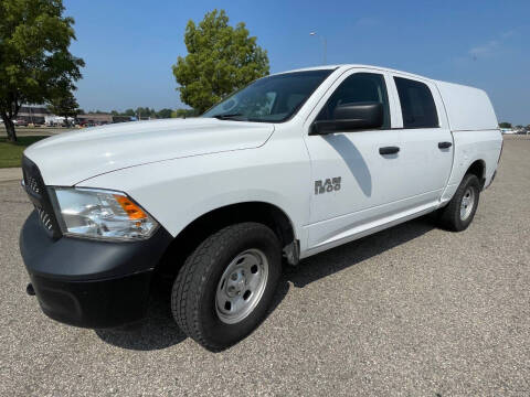 2018 RAM 1500 for sale at Atlas Auto in Grand Forks ND