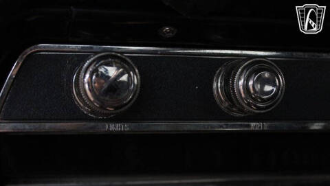 1967 Chevrolet Chevelle
