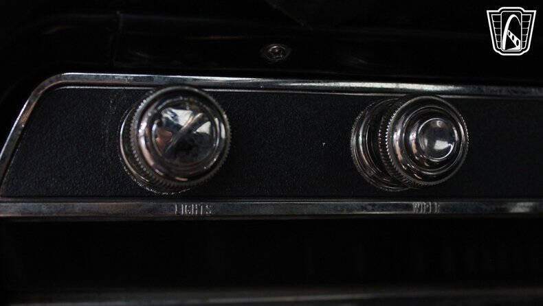 1967 Chevrolet Chevelle