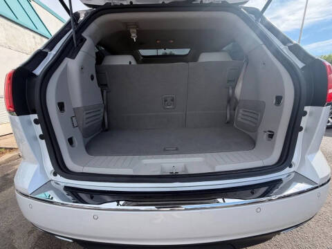 2016 Buick Enclave Premium