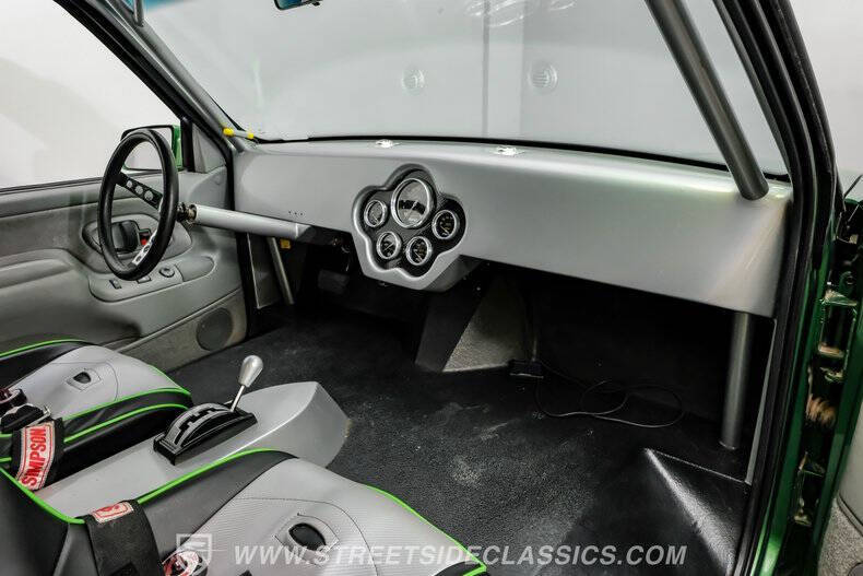 1988 Chevrolet C/K 1500 Series