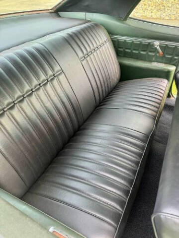 1970 Chevrolet Impala