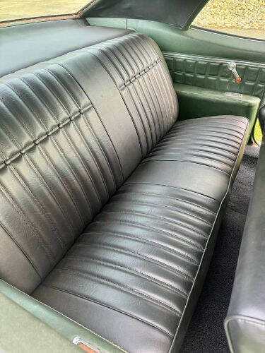 1970 Chevrolet Impala