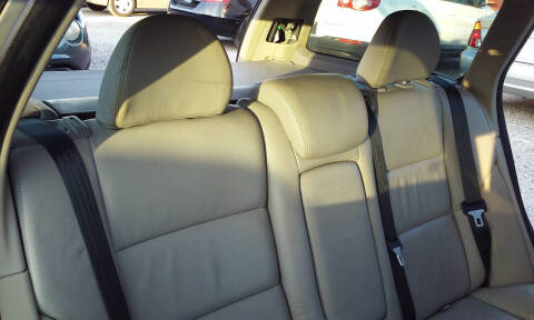 2006 Volvo V50 2.4i