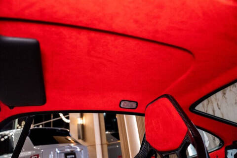 1995 Porsche 911 Carrera