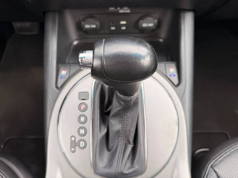 2016 Kia Sportage EX