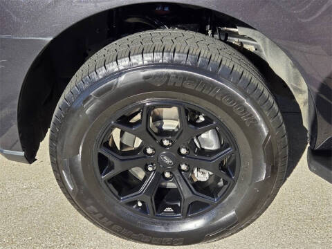 2022 Ford Expedition Timberline