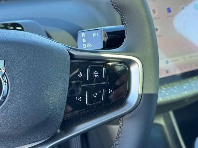 2025 Volvo EX30 Twin Ultra