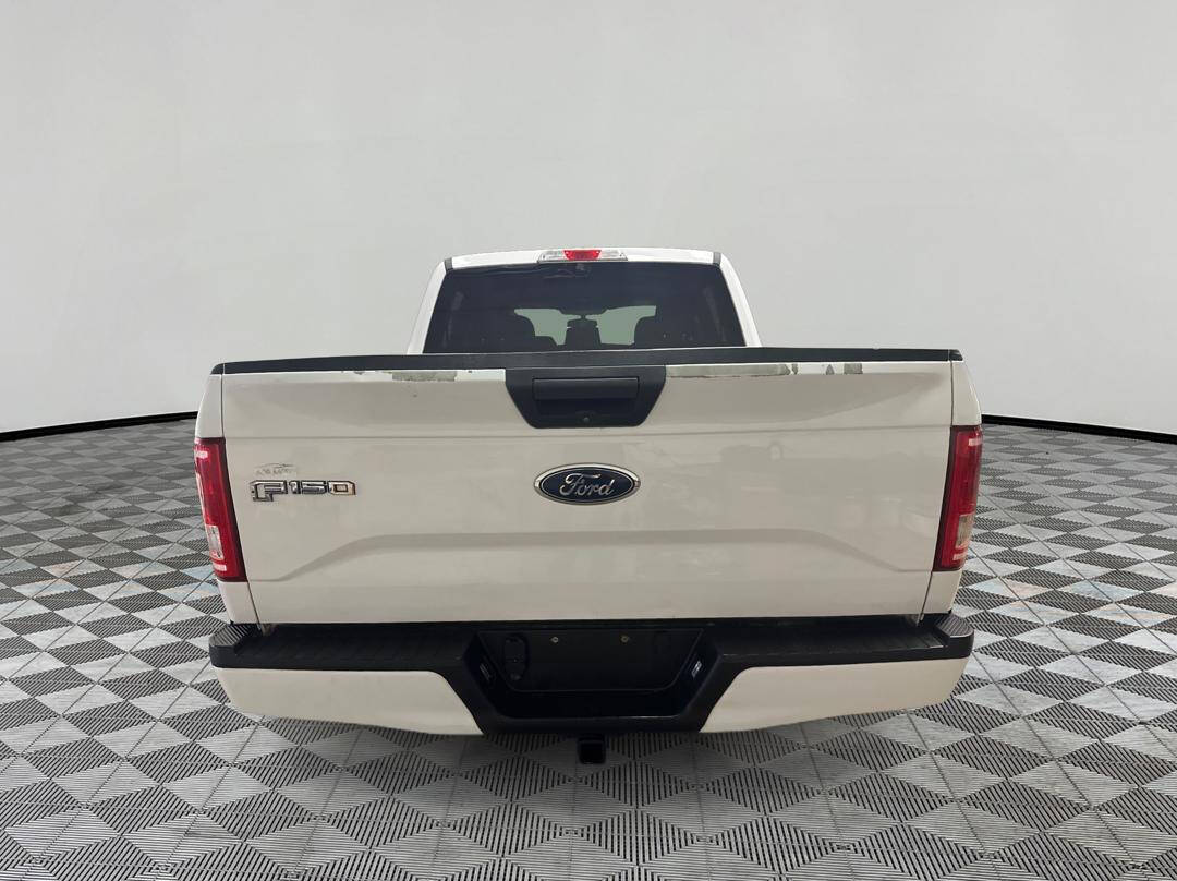 2017 Ford F-150 for sale at Paley Auto Group in Columbus, OH