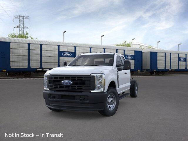 2026 Ford F-350 Super Duty XL