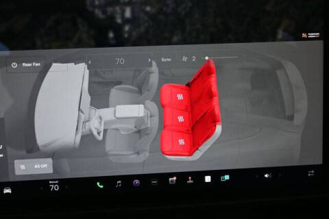 2023 Tesla Model X