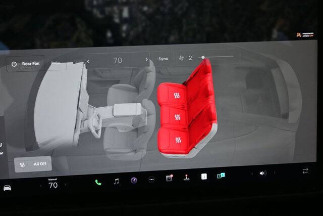 2023 Tesla Model X