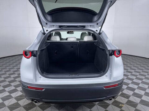 2026 Mazda CX-30 2.5 S Aire Edition