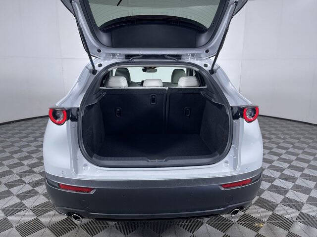 2026 Mazda CX-30 2.5 S Aire Edition