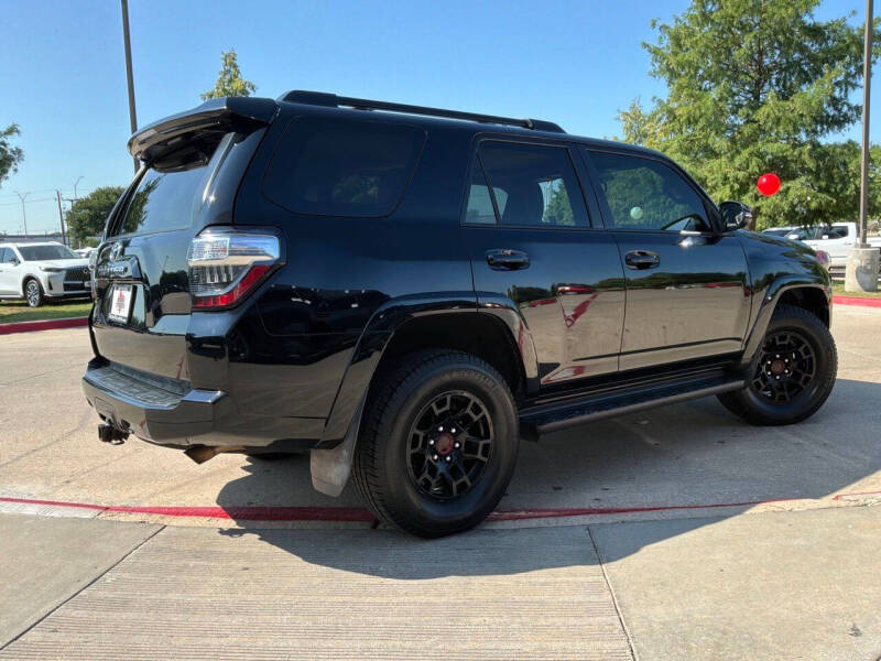 2017 Toyota 4Runner SR5 Premium