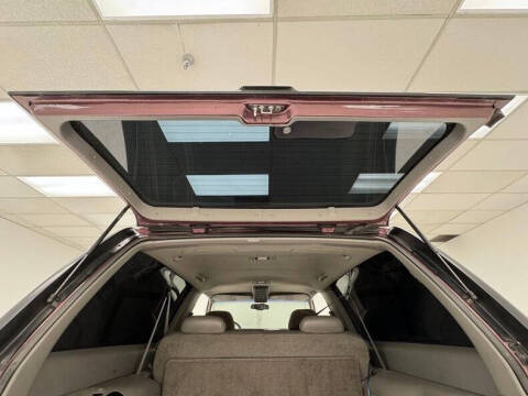 1997 GMC Yukon
