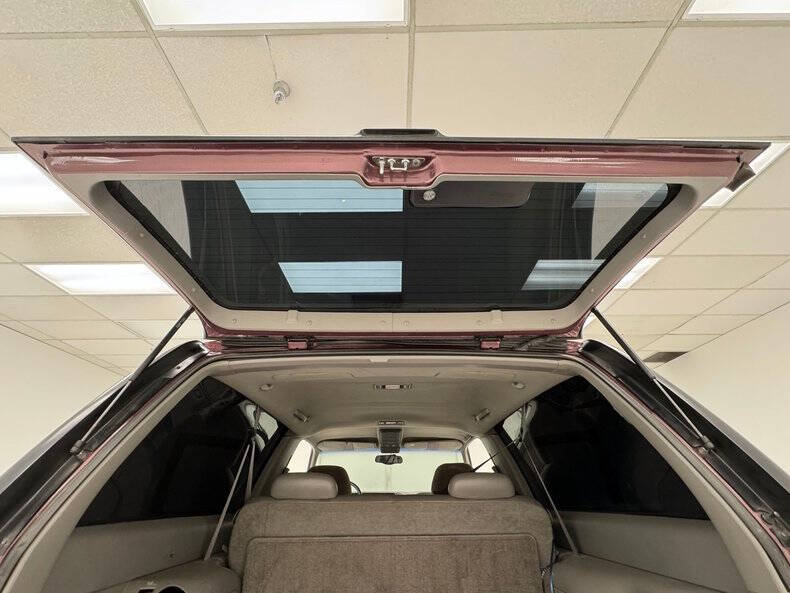 1997 GMC Yukon