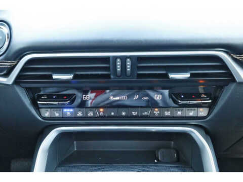 2025 Mazda CX-70 Plug-in Hybrid Premium Plus