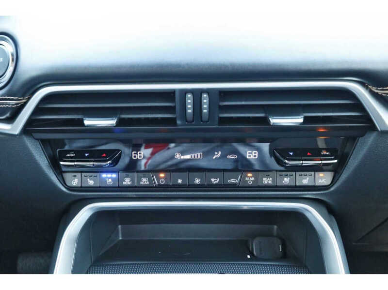 2025 Mazda CX-70 Plug-in Hybrid Premium Plus