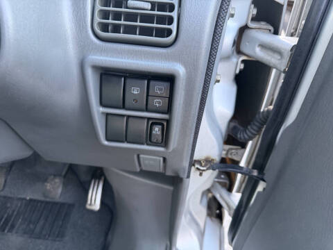 1999 Suzuki Every