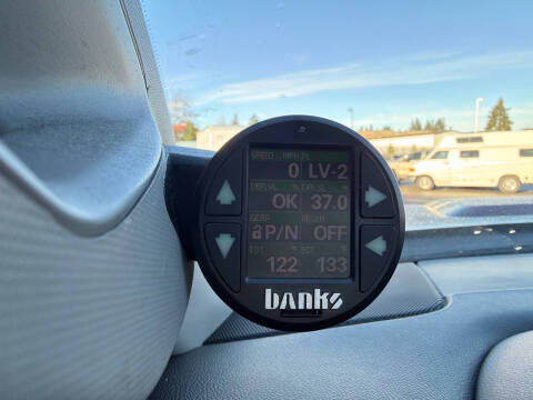 2019 GMC Sierra 3500HD Denali