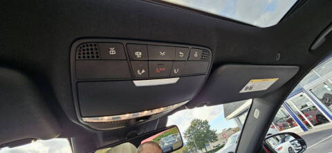 2017 Mercedes-Benz E-Class E 300 4MATIC