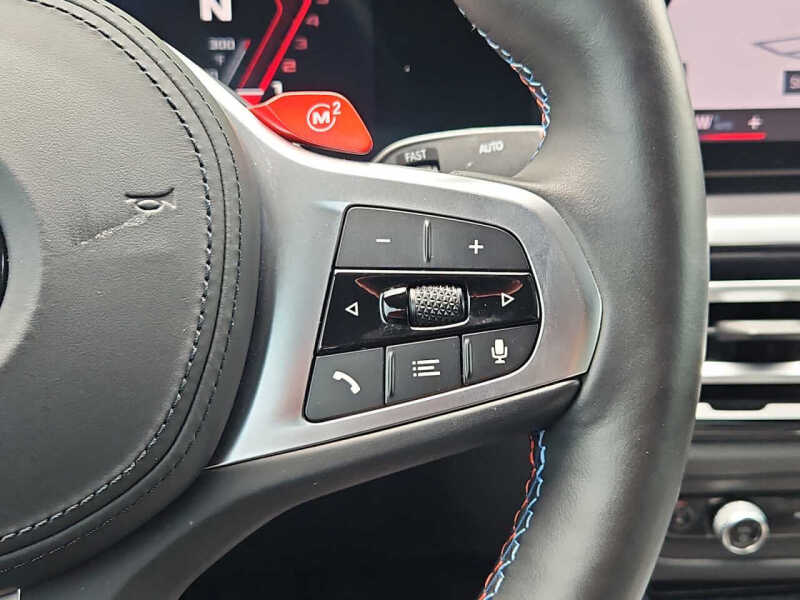 2024 BMW M4
