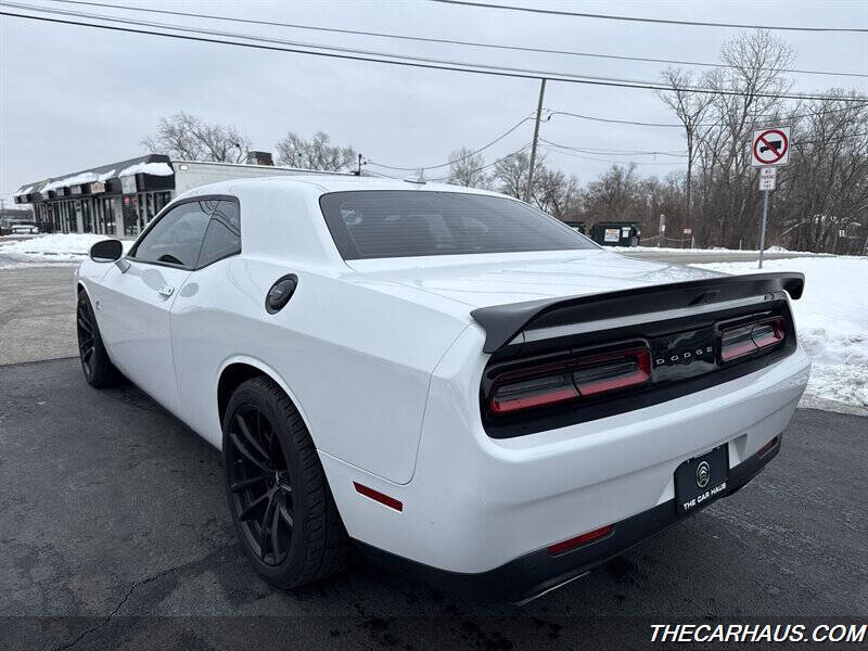 2020 Dodge Challenger