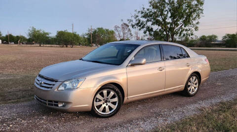 2006 Toyota Avalon XLS