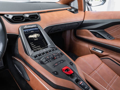 2022 Lamborghini Countach LPI 800-4