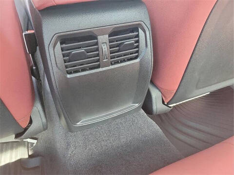 2026 BMW 4 Series 430i