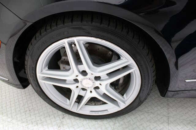 2013 Mercedes-Benz E-Class E 350