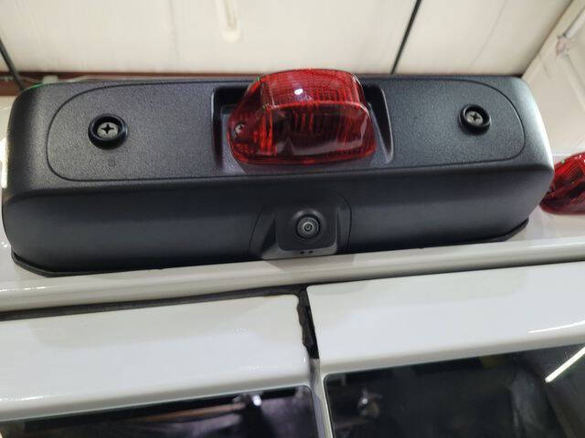 2023 RAM ProMaster 1500 118 WB