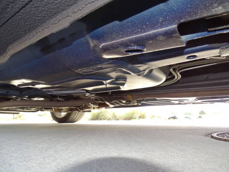 2002 Pontiac Firebird Trans Am