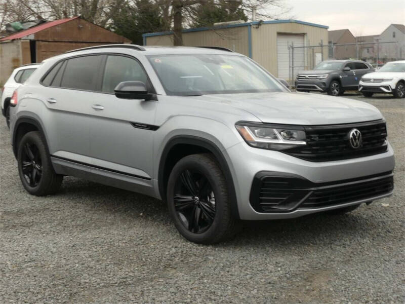2023 Volkswagen Atlas Cross Sport for sale in Sterling, VA