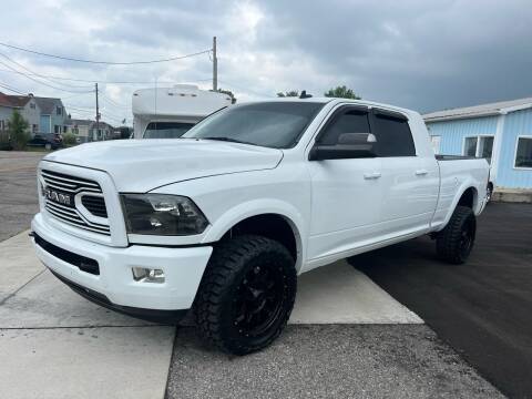 2018 RAM 2500 for sale at Toscana Auto Group in Mishawaka IN