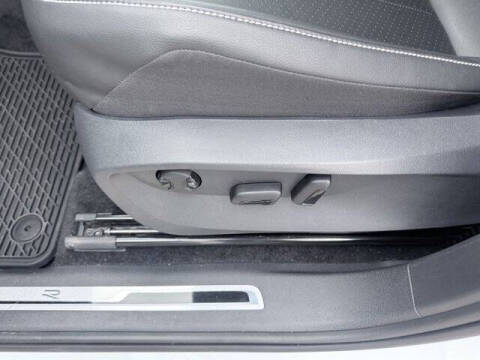 2024 Volkswagen Tiguan SE R-Line Black 4Motion