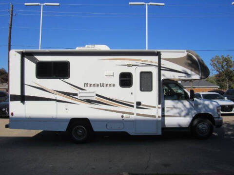 2017 Ford E-Series E-450 SD