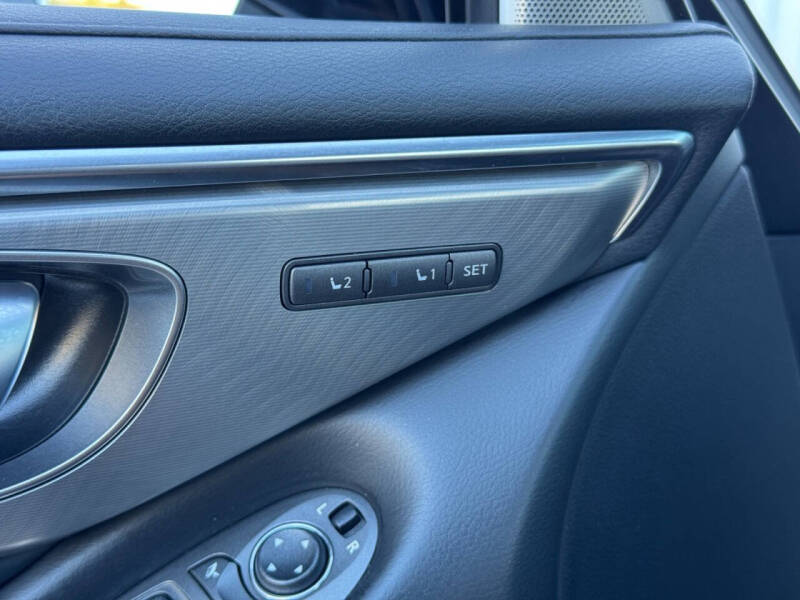 2021 Infiniti Q60 3.0T Luxe